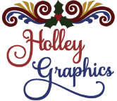 Holley Graphix